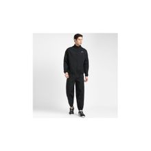 Reebok Wor Tracksuit Black Training Track Suit