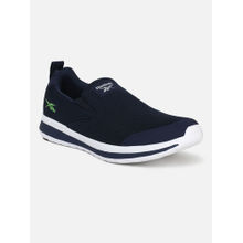 Reebok Comfort Wandrer M Navy Blue Walking Shoes