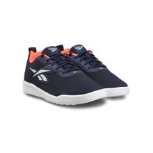 Reebok Fusion Lux 2.0 M Navy Blue Walking Shoes