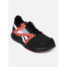Reebok Super Sonic Run M Black Running Shoes