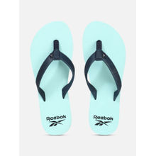 Reebok Sansa Flip Yellow Swim Flip Flops