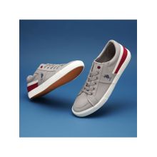 U.S. POLO ASSN. CLARKIN GREY Sneakers