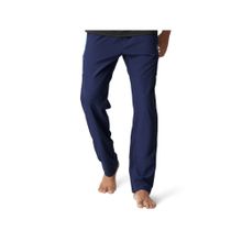 U.S. POLO ASSN. Men 1Vy I718 Natural Polyester Track Pants - Pack Of 1