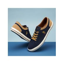 U.S. POLO ASSN. Monton 4.0 Colorblock Sneakers For Men
