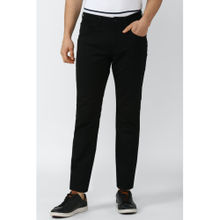 Van Heusen Men Black Jeans