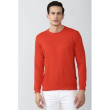 Van Heusen Orange Sweatshirt