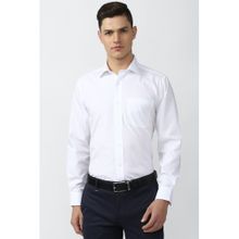 Van Heusen White Shirt
