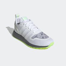 adidas Originals Multix White Casual Sneakers
