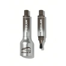 Sheglam Brow - Fection Angled Brush & Dip