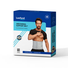 Leeford Abdominal Support Lower Back Pain Relief Belt