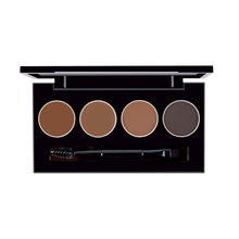 PAC SuperBrowww Palette X4 - 01 Arch My Brows
