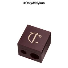 Charlotte Tilbury Pencil Sharpener