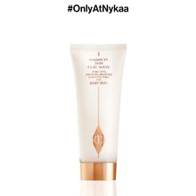 Charlotte Tilbury Goddess-Skin Clay Mask
