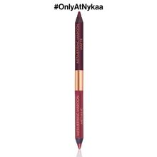 Charlotte Tilbury Eye Colour Magic Liner Duo - Mesmerising Maroon