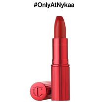Charlotte Tilbury Hollywood Beauty Icon Lipstick Matte Revolution