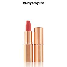 Charlotte Tilbury Matte Revolution