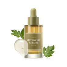 I'm From Mugwort Serum