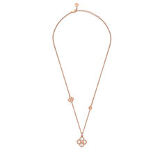 Cerruti 1881 Women Gold PETALOS Necklace
