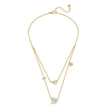Cerruti 1881 Women Gold MARIPOSA.2 Necklace