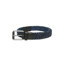 Blue Men's Belt By Being Human Clothing