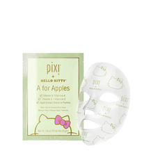PIXI Hello Kitty A For Apples Multivitamin Infusion Sheet Mask