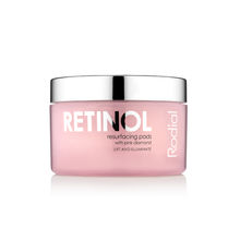 Rodial Retinol Resurfacing Pads-Reduction in fine line & wrinkle,dark spots & pores with Niacinamide
