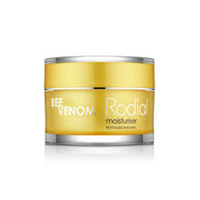 Rodial Bee Venom Anti-Aging Moisturizer-Firming & Repairing Skin Barrier with Vit C & Cyclopeptides