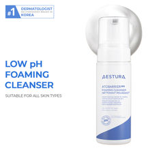 Aestura Atobarrier365 Foaming Cleanser