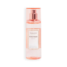 Makeup Revolution Revolutionary Body Mist Spray For Her