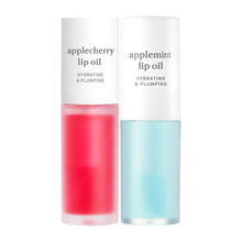 NOONI Lip Oil Applecherry & Applemint