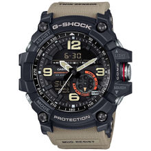 Casio G661 G-Shock Gravitymaster ( GG-1000-1A5DR ) Analog-Digital Watch - For Men