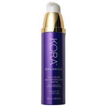 Kora Organics Noni Night Aha Resurfacing Serum Minimize Pores Brightens Smooths With Hyaluronic Acid