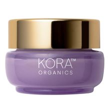 Kora Organics Plant Stem Cell Retinol Alternative Moisturizer Firms Smooths Hydrate Antioxidant-Rich