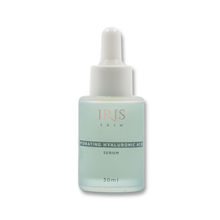 IRIS COSMETICS Skin Hydrating Hyaluronic Acid Serum