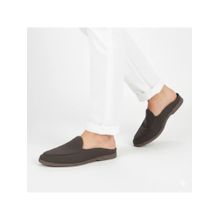 Monkstory Rustic Brown Yacht Club Mules
