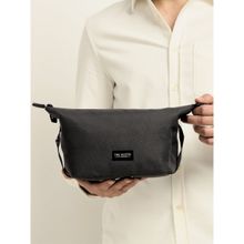 THE GUSTO Amaze Pouch Black (S)