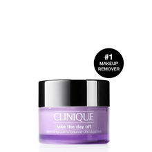 Clinique Take The Day Off Cleansing Balm (Makeup Remover)