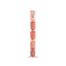 Milagro Beauty Quad Squad 2.0 4-in-1 Matte Liquid Lipstick