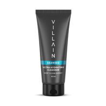 Villain Ultra Hydrating Cleanser (Seaweed)