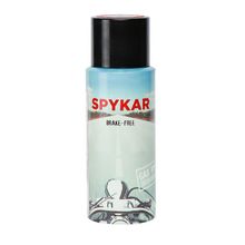 Spykar Men Blue Brake Free Gas Free Deodorant Spray
