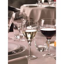 Luigi Bormioli Michelangelo White Wine Glass, Set Of 6