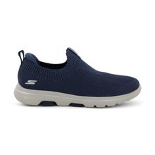 SKECHERS Go Walk 5-starlit Navy Go Walk Walking Shoes