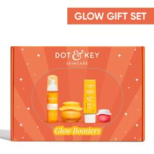 Dot & Key Glow Boosters