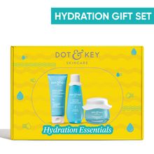 Dot & Key Hydration Essentials