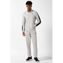 Reebok Men Tracksuit Grey