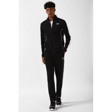 Reebok Men Tracksuit Black