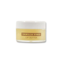 IRIS COSMETICS Skin Vanilla Vibes Lip Butter