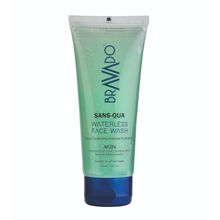 BRAVADO Sans-Qua Waterless Face Wash