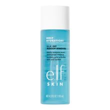 e.l.f. Cosmetics Holy Hydration! Off Makeup Remover