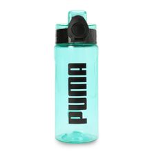 Puma Leak-Resistant Sipper Plastic Bottle